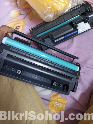 LH505A/280A Laser Tonner Cartridge (For sale)